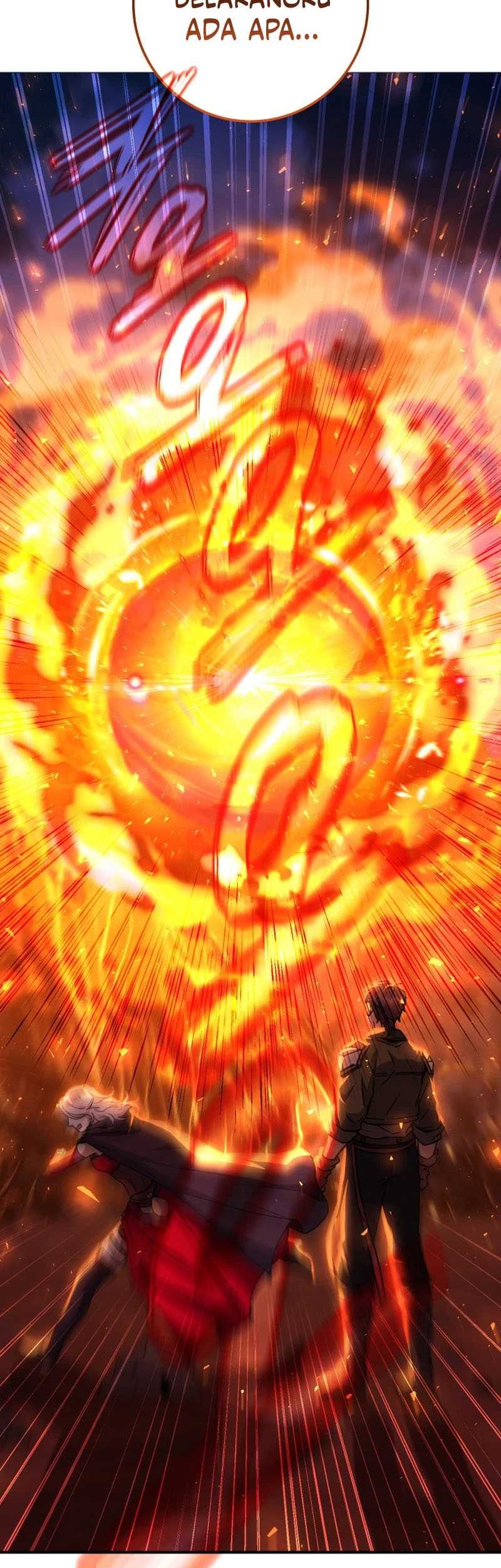 Legendary Blacksmith’s Vengeance Chapter 33 Gambar 8