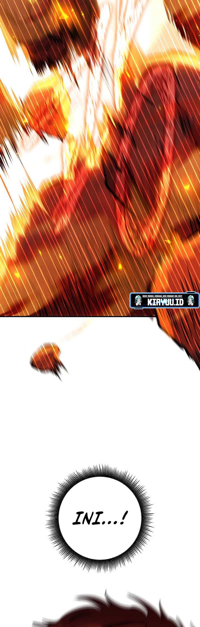 Legendary Blacksmith’s Vengeance Chapter 33 Gambar 12