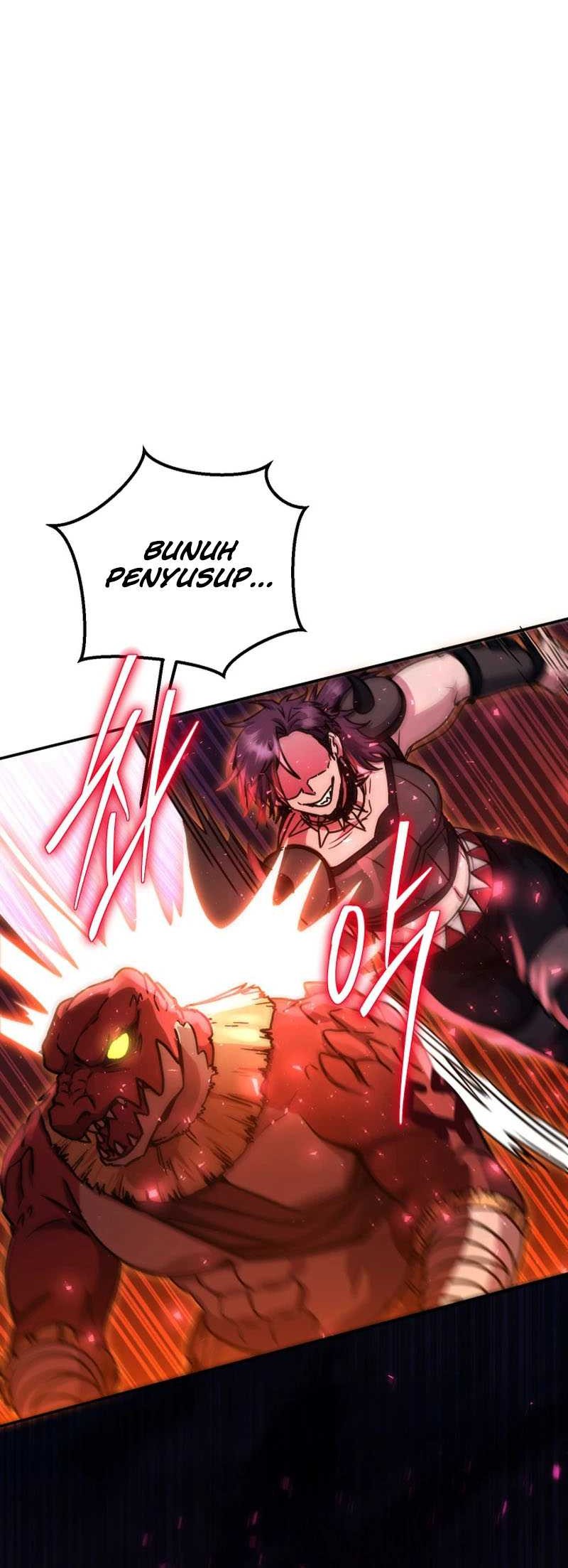 Legendary Blacksmith’s Vengeance Chapter 33 Gambar 16