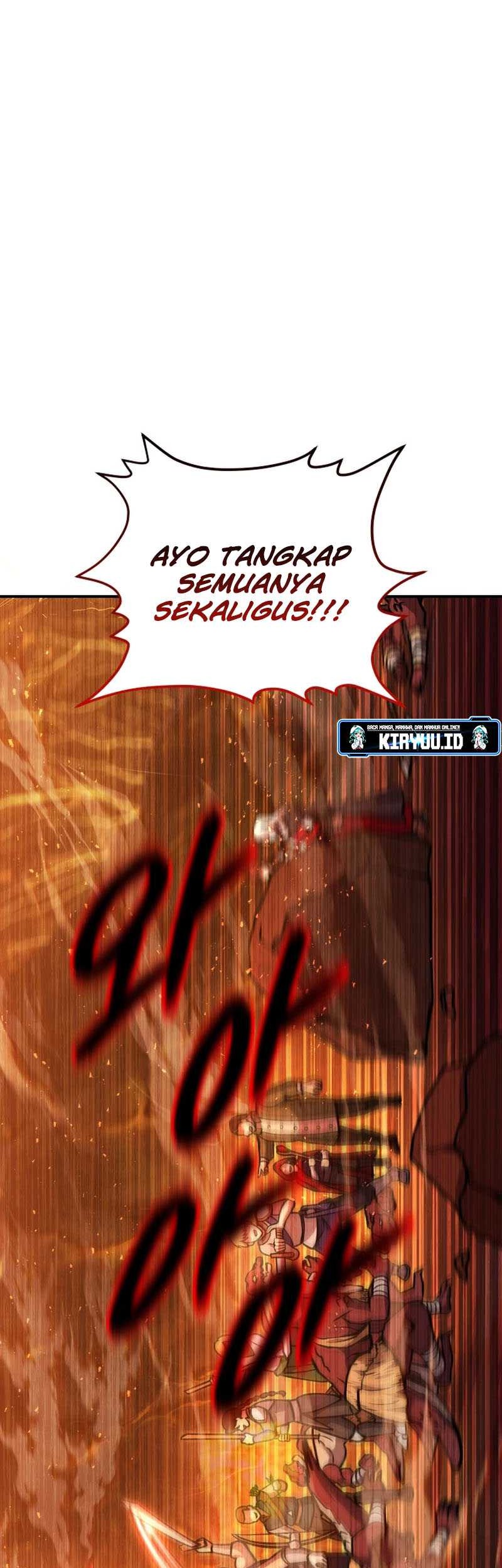 Legendary Blacksmith’s Vengeance Chapter 33 Gambar 19