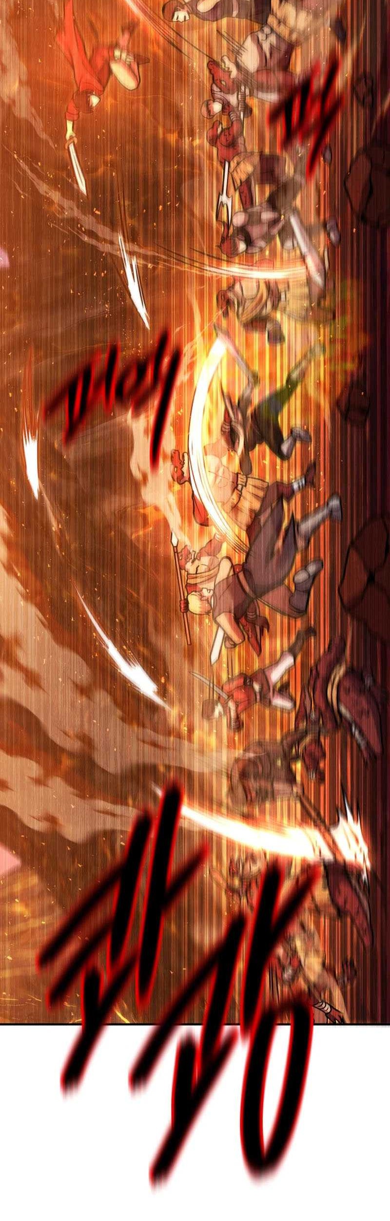 Legendary Blacksmith’s Vengeance Chapter 33 Gambar 20