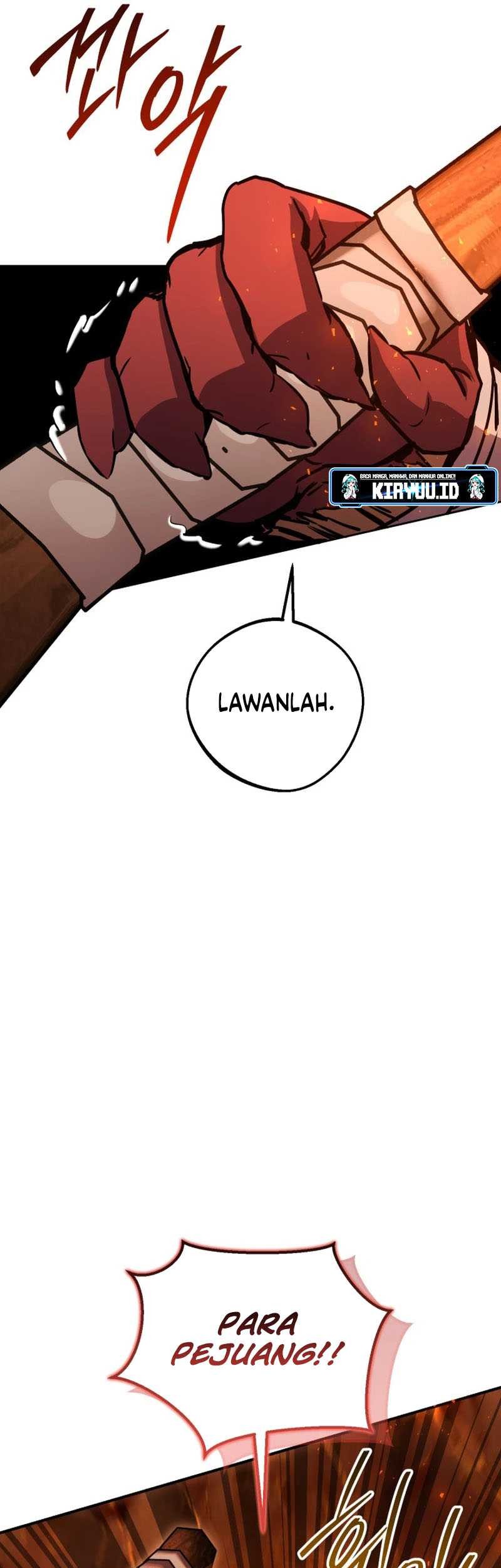 Legendary Blacksmith’s Vengeance Chapter 33 Gambar 27
