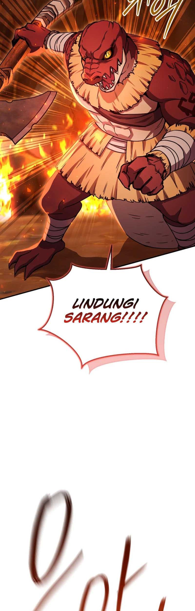 Legendary Blacksmith’s Vengeance Chapter 33 Gambar 28