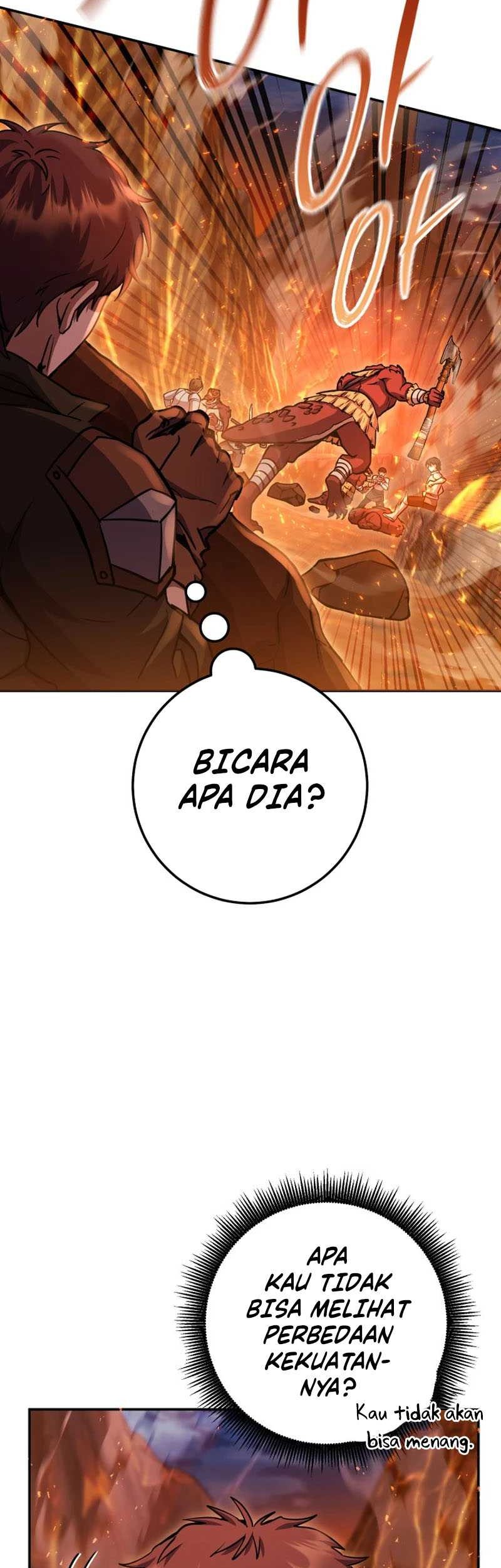 Legendary Blacksmith’s Vengeance Chapter 33 Gambar 29