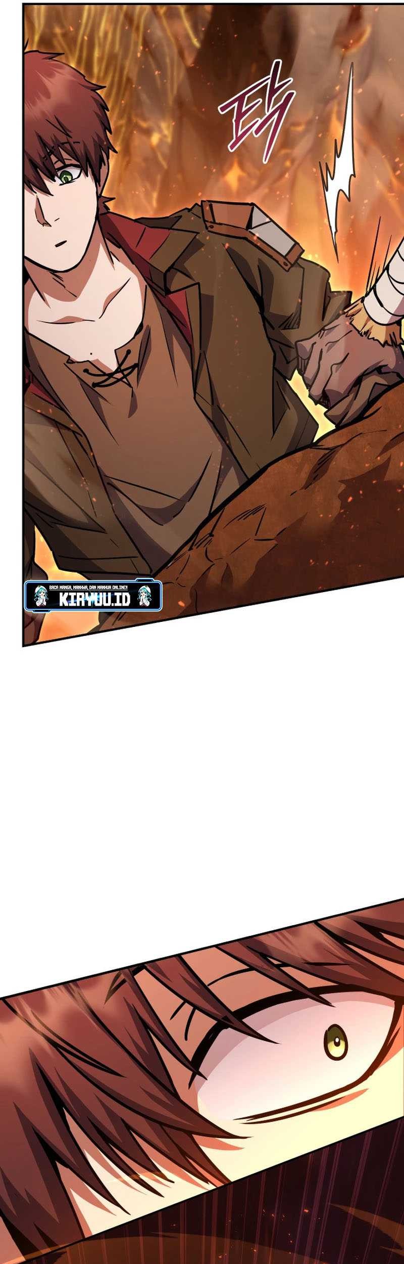 Legendary Blacksmith’s Vengeance Chapter 33 Gambar 32