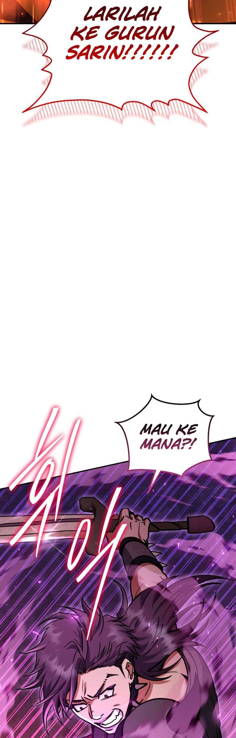 Legendary Blacksmith’s Vengeance Chapter 33 Gambar 35