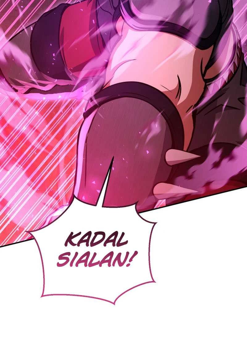 Legendary Blacksmith’s Vengeance Chapter 33 Gambar 36