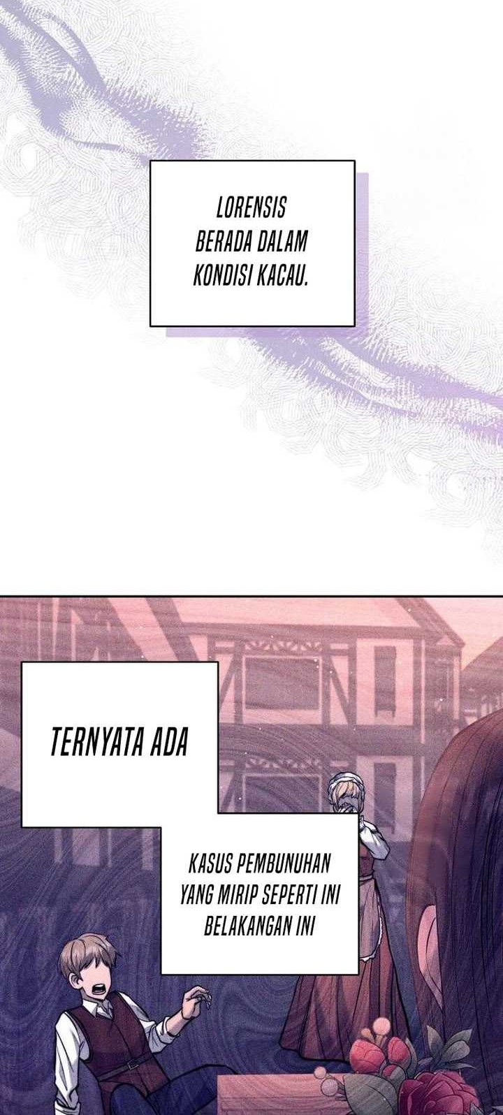 Holy Emperor’s Grandson is a Necromancer Chapter 21 Gambar 21