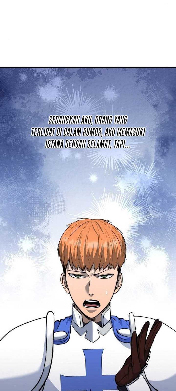 Holy Emperor’s Grandson is a Necromancer Chapter 21 Gambar 23