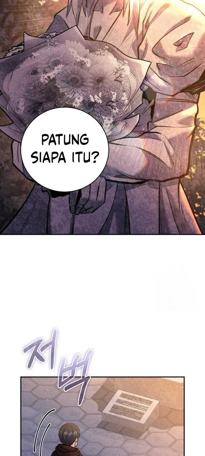 Holy Emperor’s Grandson is a Necromancer Chapter 21 Gambar 33