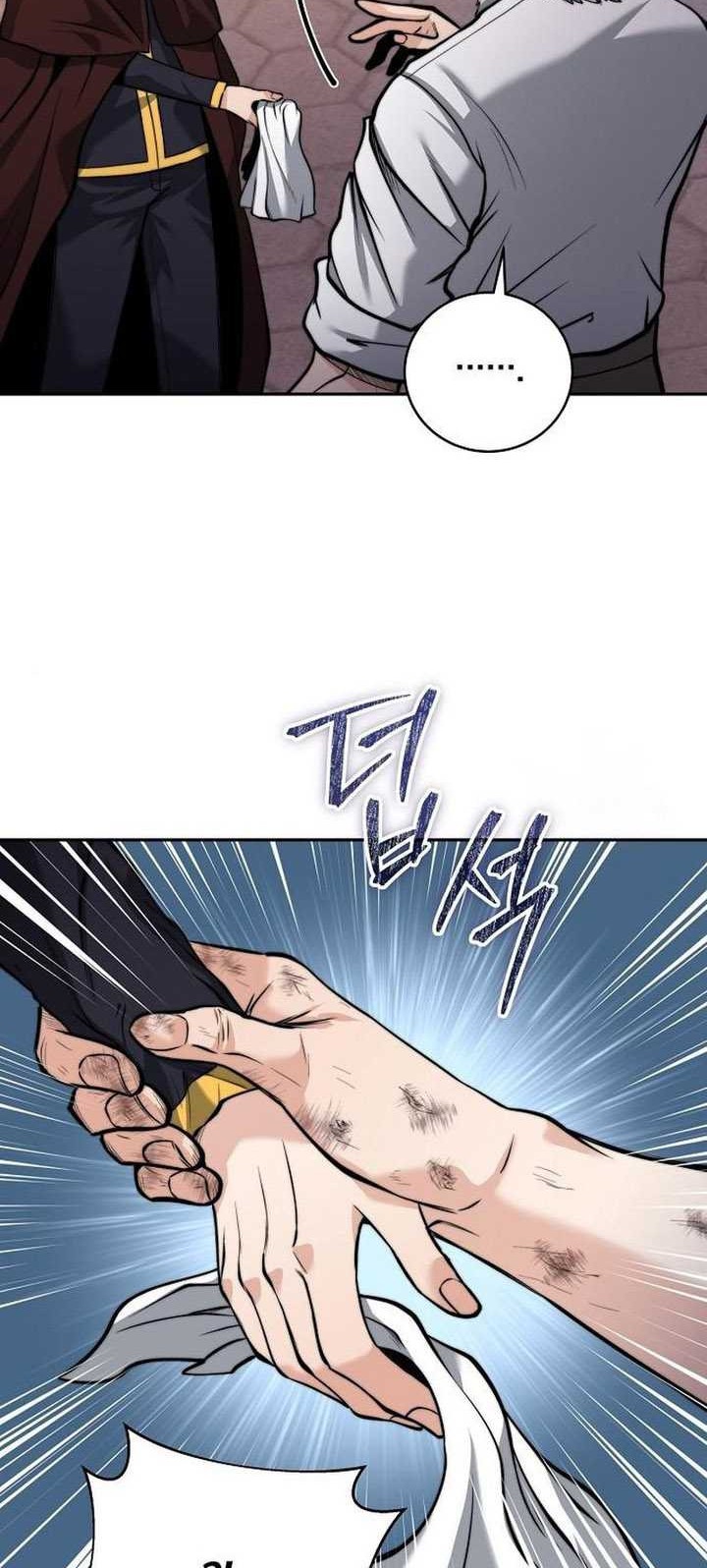 Holy Emperor’s Grandson is a Necromancer Chapter 21 Gambar 45