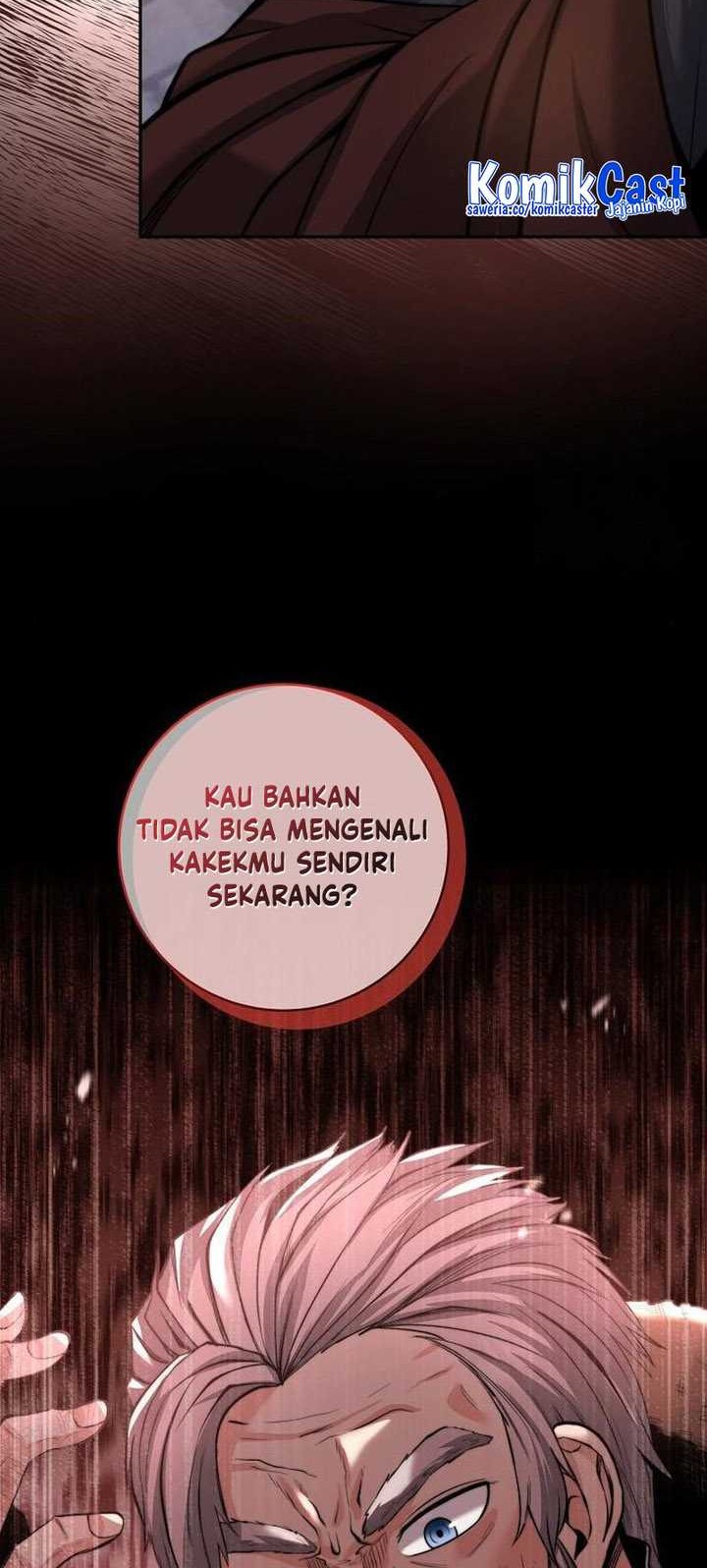 Holy Emperor’s Grandson is a Necromancer Chapter 21 Gambar 47