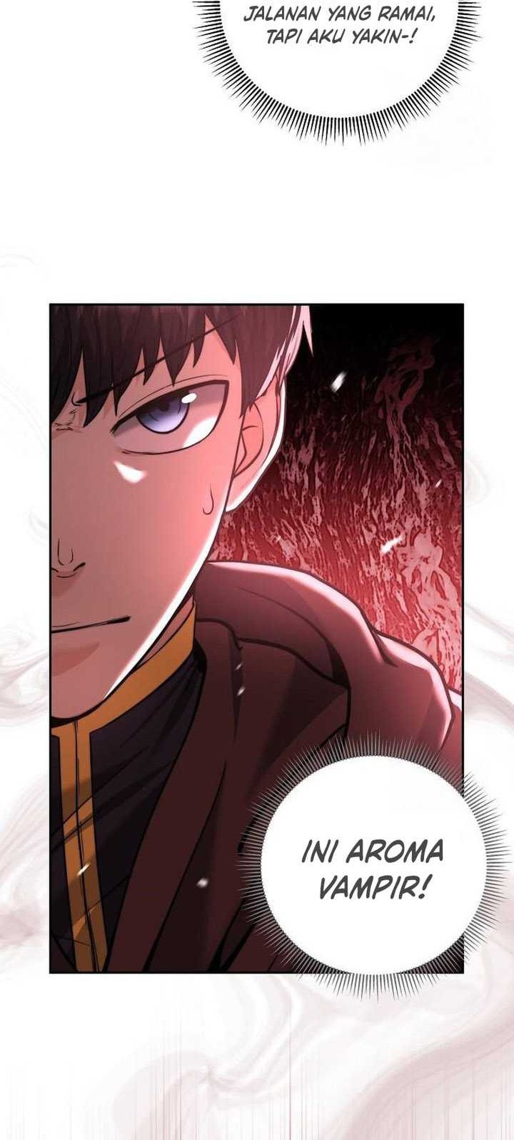 Holy Emperor’s Grandson is a Necromancer Chapter 21 Gambar 5