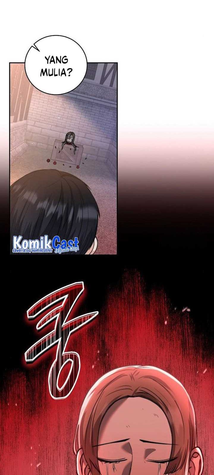 Holy Emperor’s Grandson is a Necromancer Chapter 21 Gambar 7