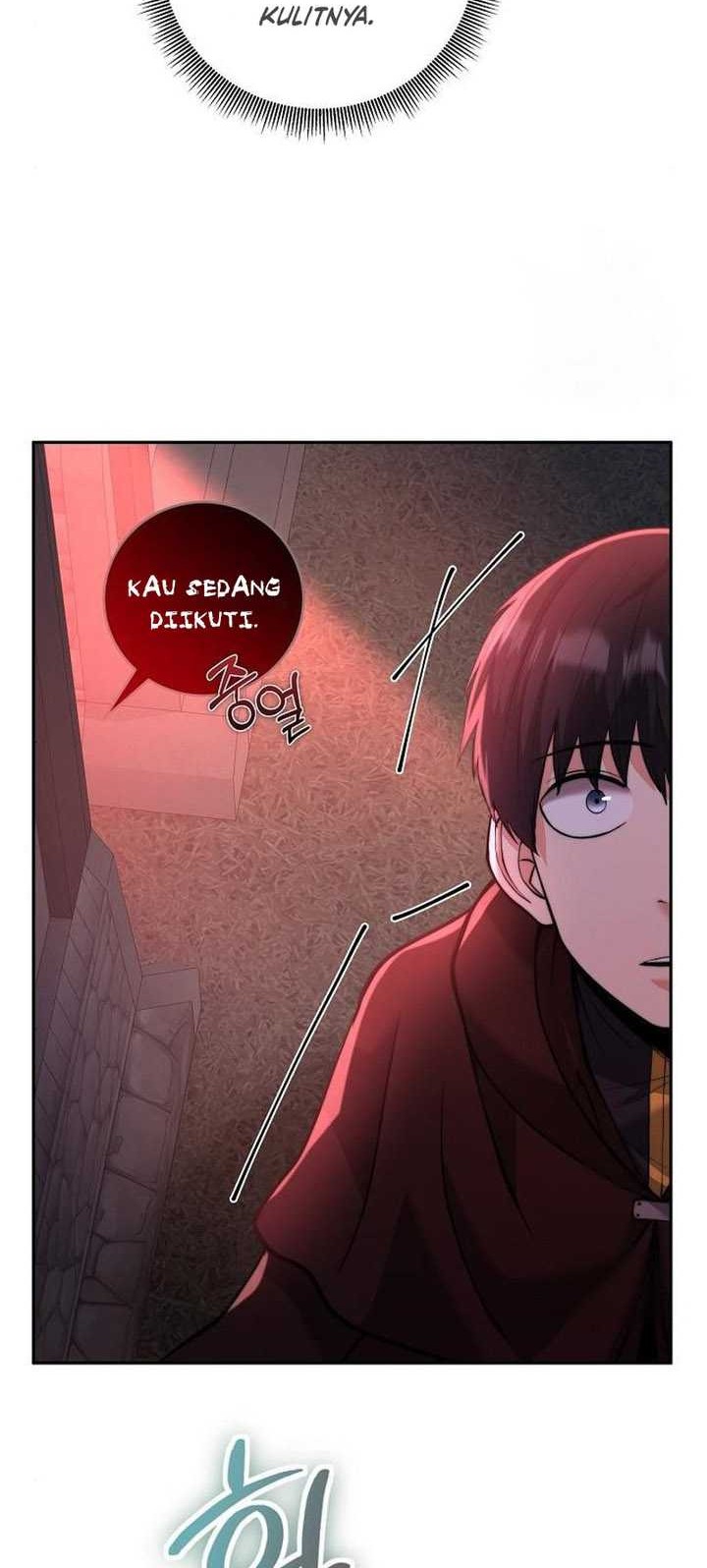 Holy Emperor’s Grandson is a Necromancer Chapter 21 Gambar 15