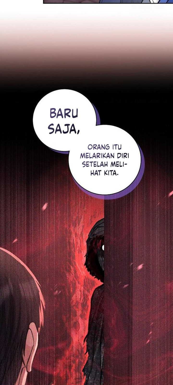 Holy Emperor’s Grandson is a Necromancer Chapter 21 Gambar 17