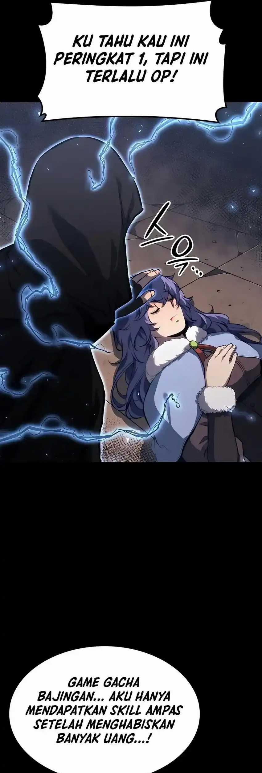 The Count’s Youngest Son Is A Player! Chapter 28 Gambar 89