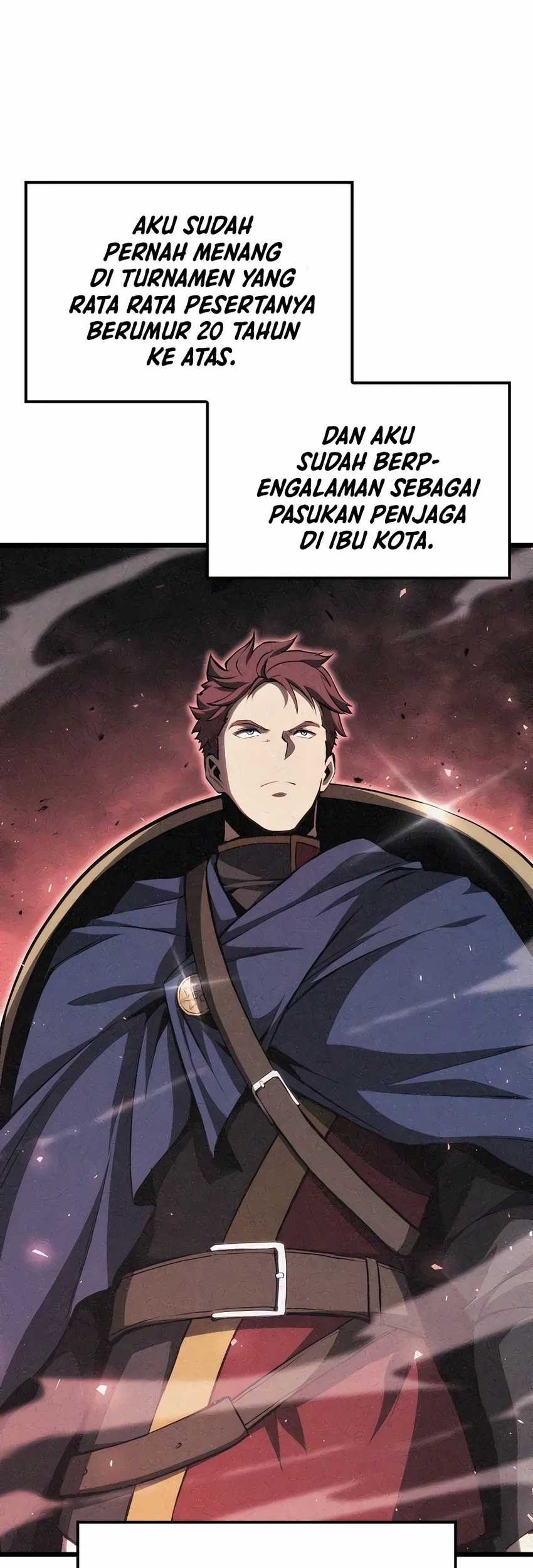 The Count’s Youngest Son Is A Player! Chapter 28 Gambar 23