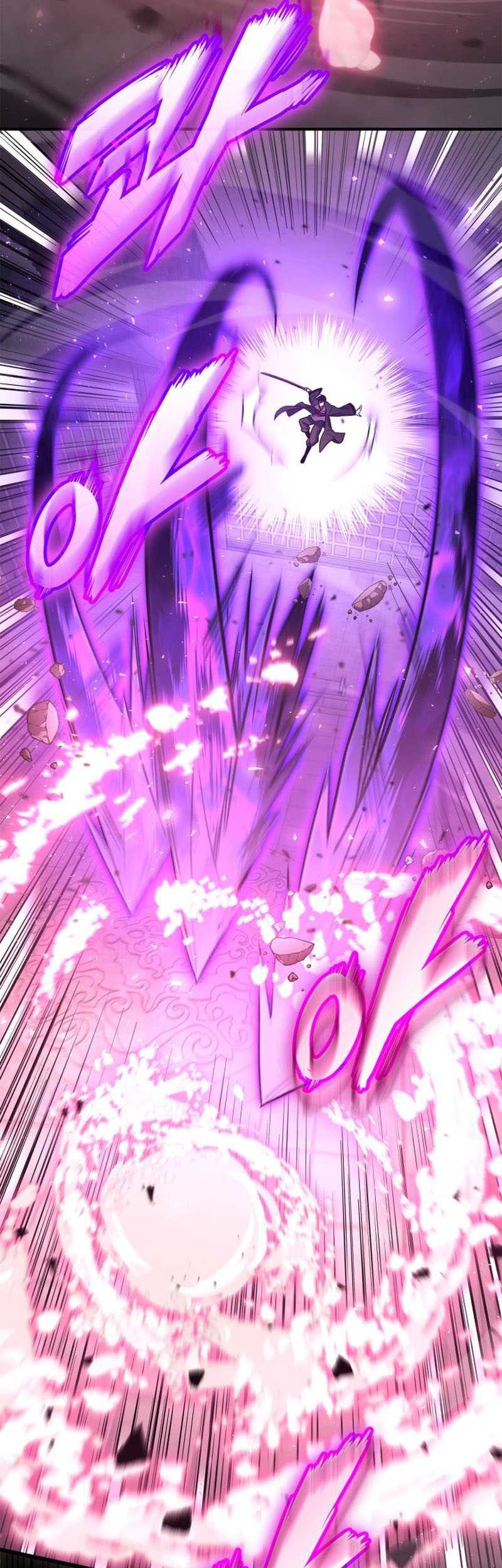 Ranker’s Return (Remake) Chapter 133 Gambar 37