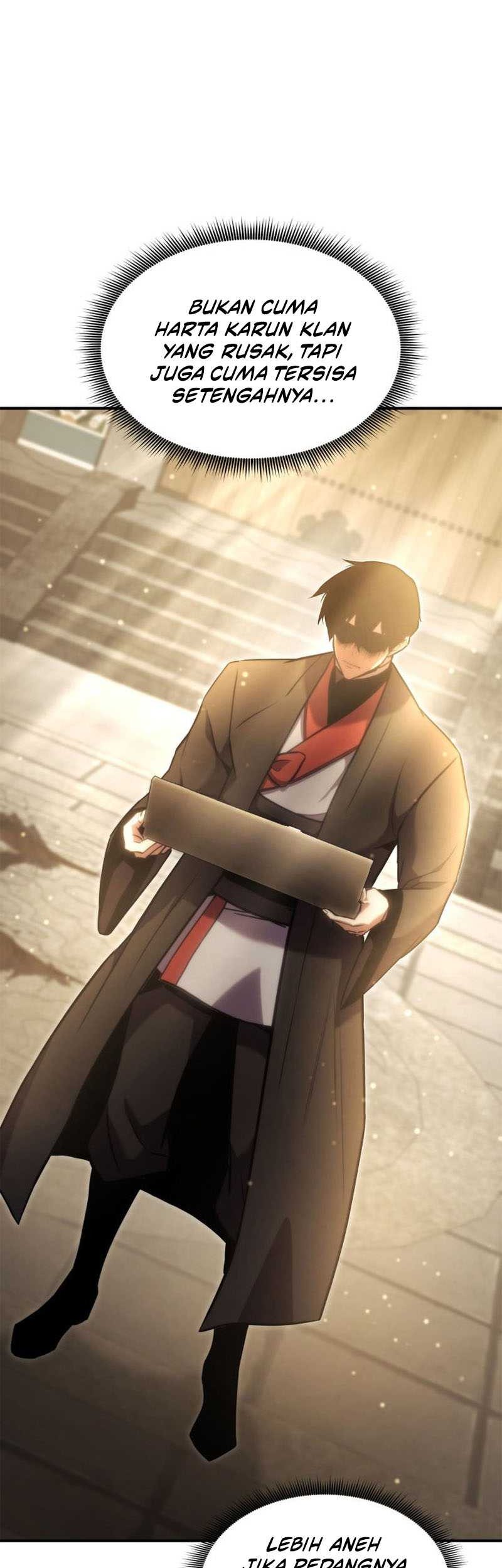 Ranker’s Return (Remake) Chapter 133 Gambar 51