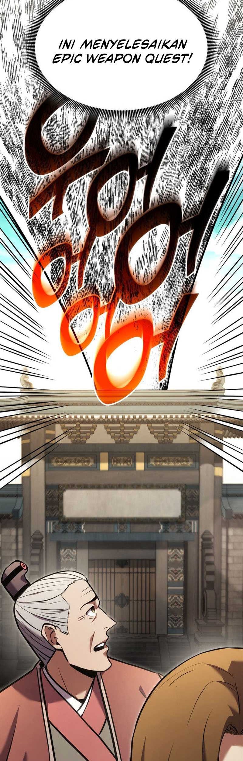 Ranker’s Return (Remake) Chapter 133 Gambar 62