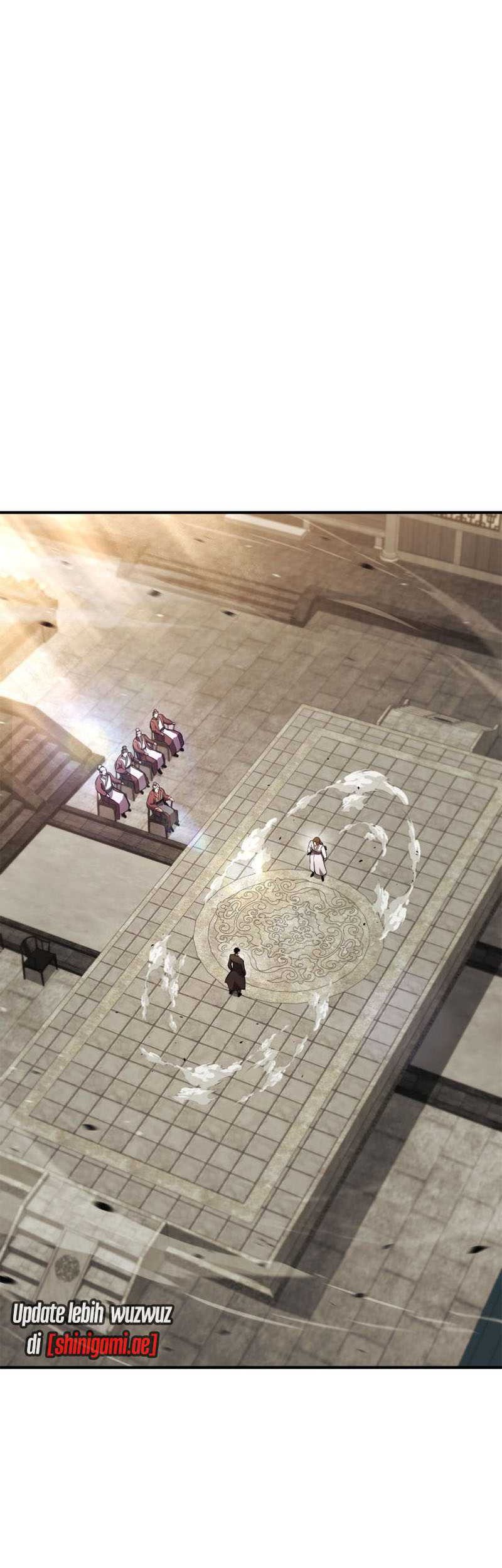 Ranker’s Return (Remake) Chapter 133 Gambar 16
