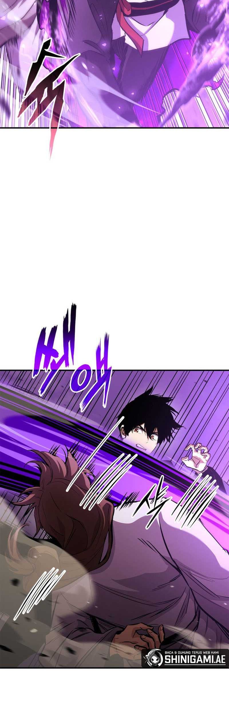 Ranker’s Return (Remake) Chapter 133 Gambar 24