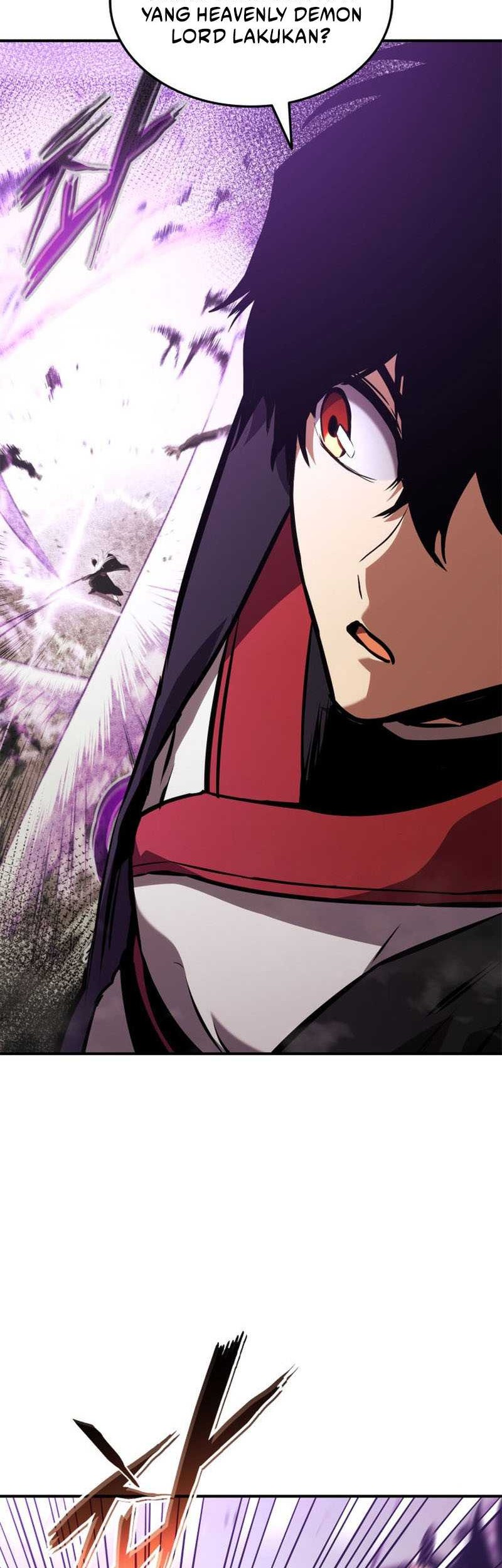 Ranker’s Return (Remake) Chapter 133 Gambar 27
