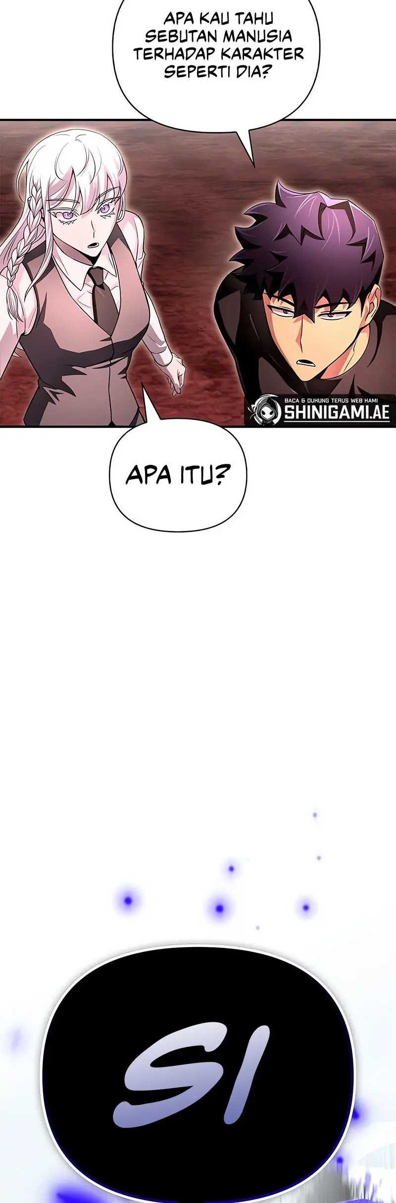 Superhuman Battlefield Chapter 85 Gambar 74