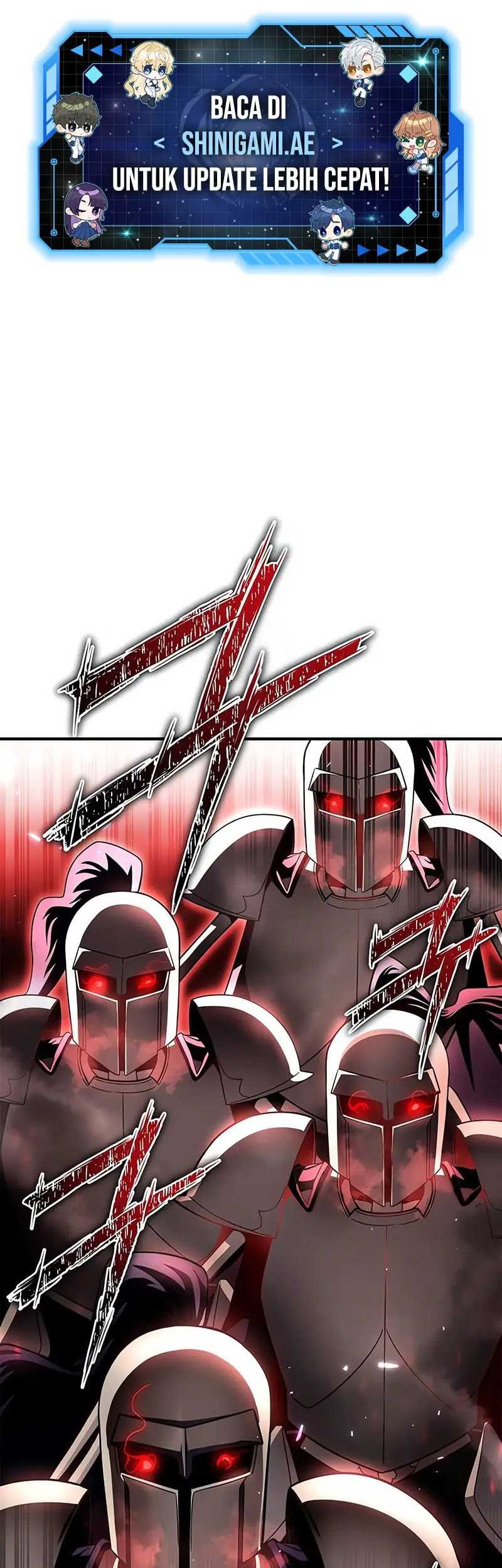 Baca  Superhuman Battlefield Chapter 85 Gambar 2