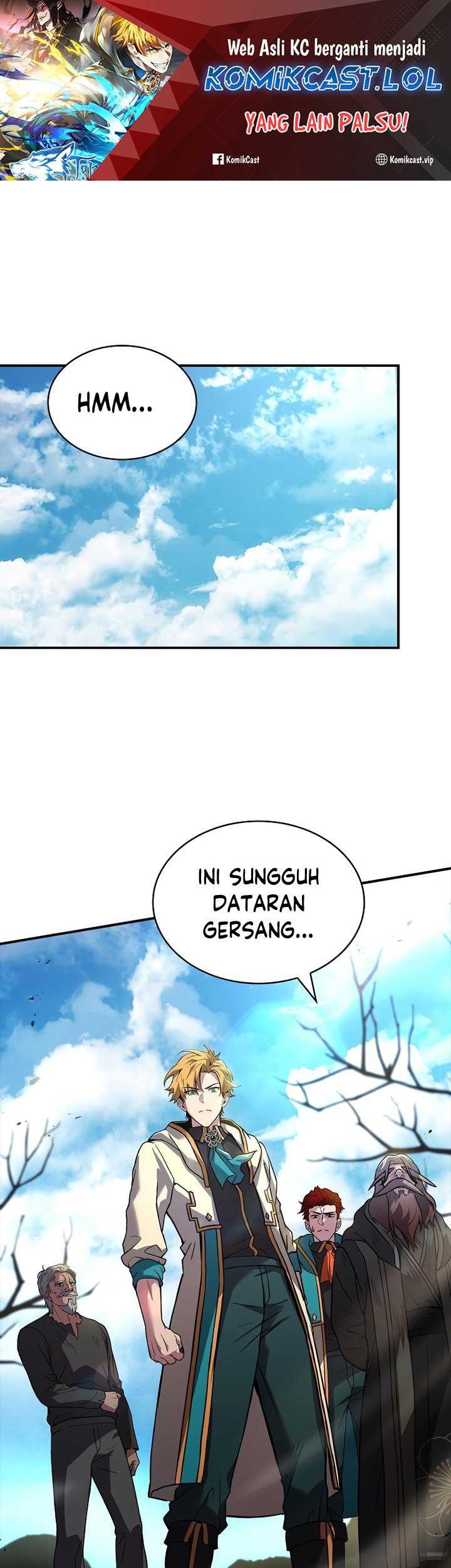 Baca Talent-Swallowing Magician Chapter 52 Gambar 2