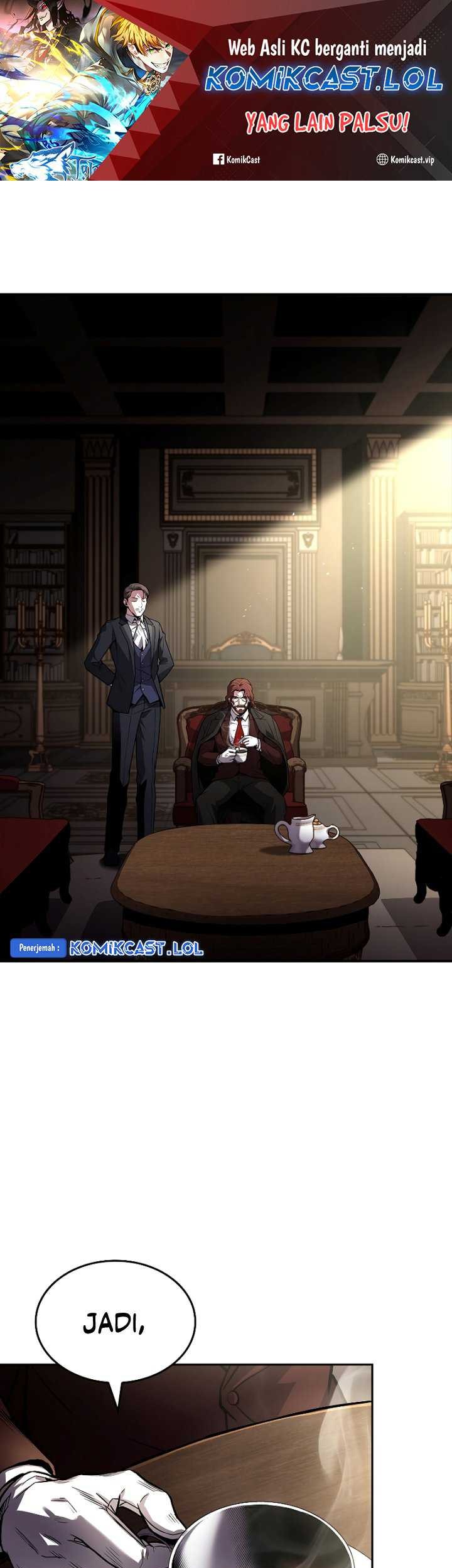 Baca Talent-Swallowing Magician Chapter 51 Gambar 2