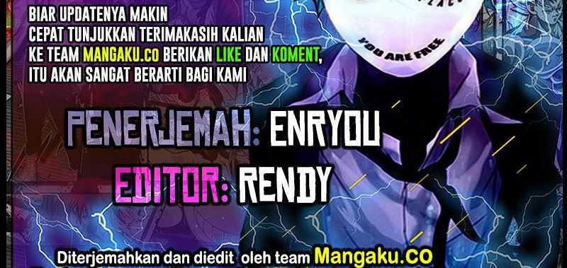 Baca Komik Witch Watch Chapter 134 Gambar 1
