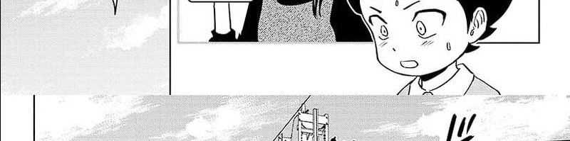 Witch Watch Chapter 134 Gambar 48