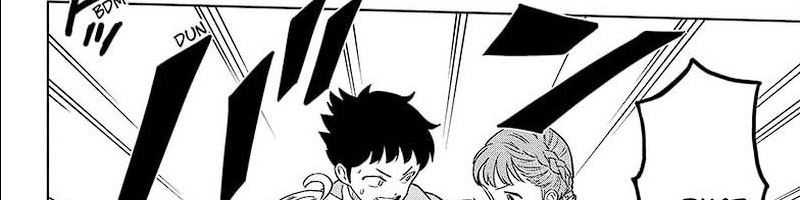 Witch Watch Chapter 134 Gambar 50