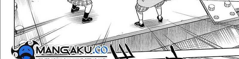 Witch Watch Chapter 134 Gambar 52