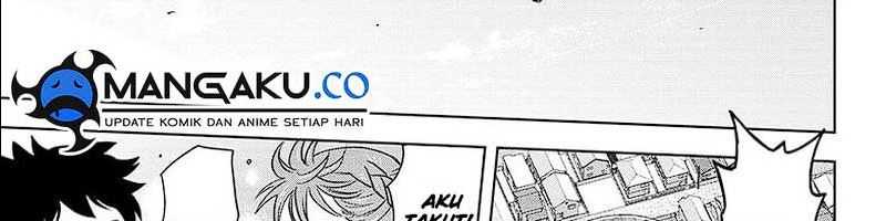Witch Watch Chapter 134 Gambar 57