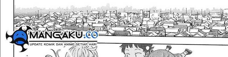 Witch Watch Chapter 134 Gambar 62