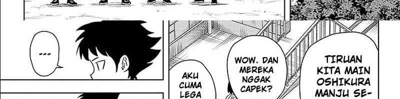Witch Watch Chapter 134 Gambar 66