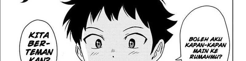 Witch Watch Chapter 134 Gambar 68