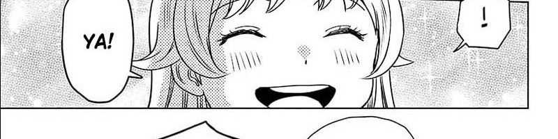 Witch Watch Chapter 134 Gambar 70