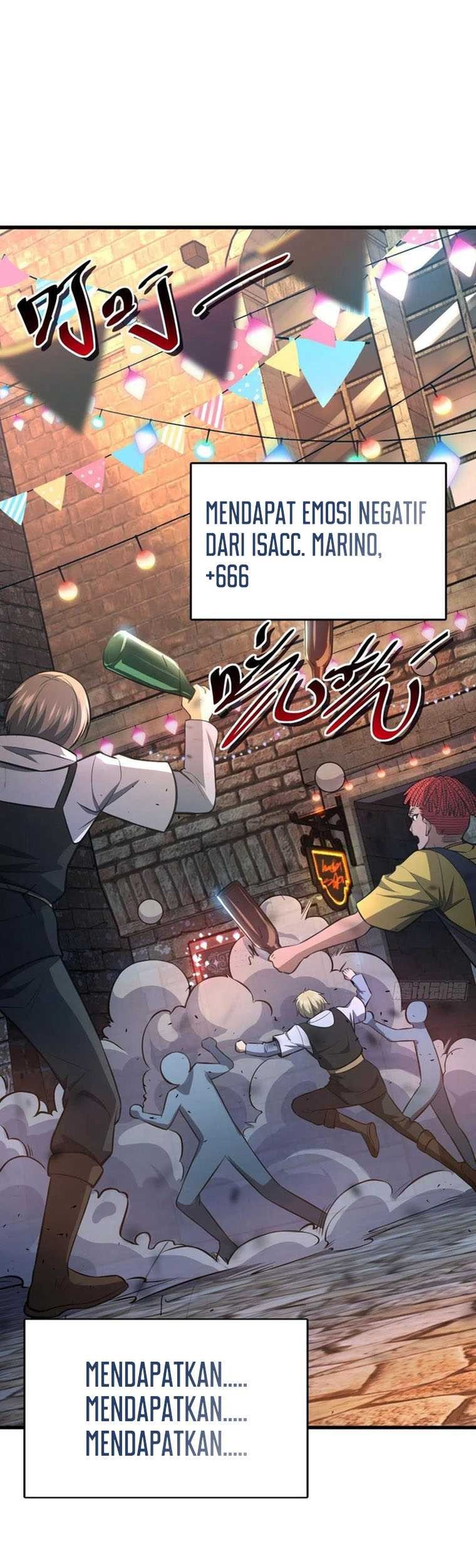 Baca  Spare Me, Great Lord! Chapter 360 Gambar 2