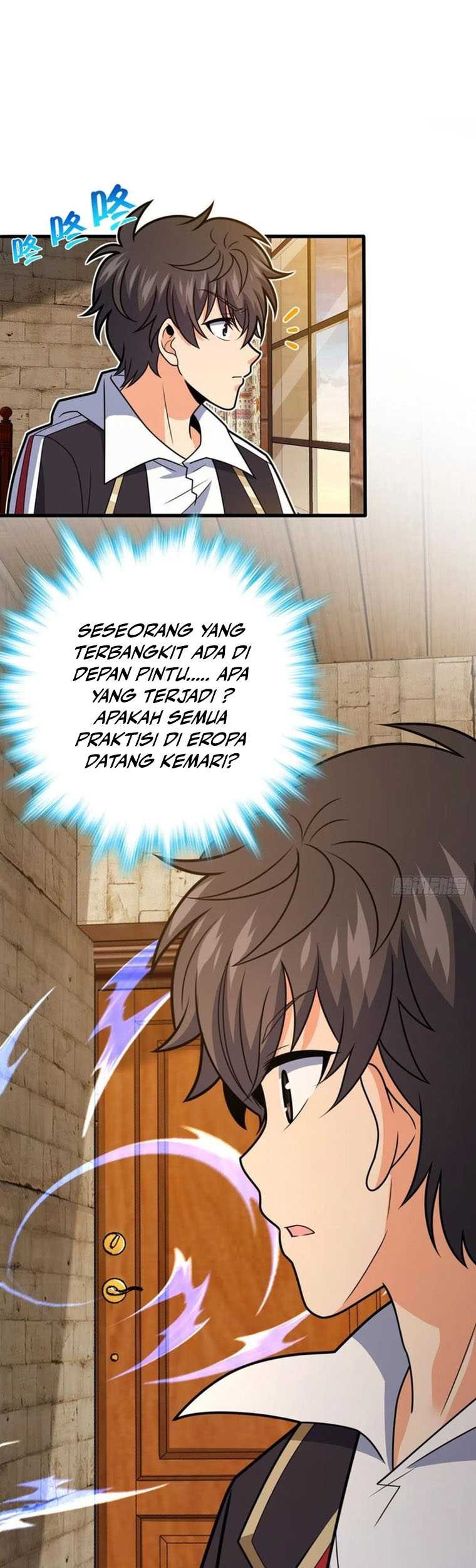 Baca  Spare Me, Great Lord! Chapter 358 Gambar 2