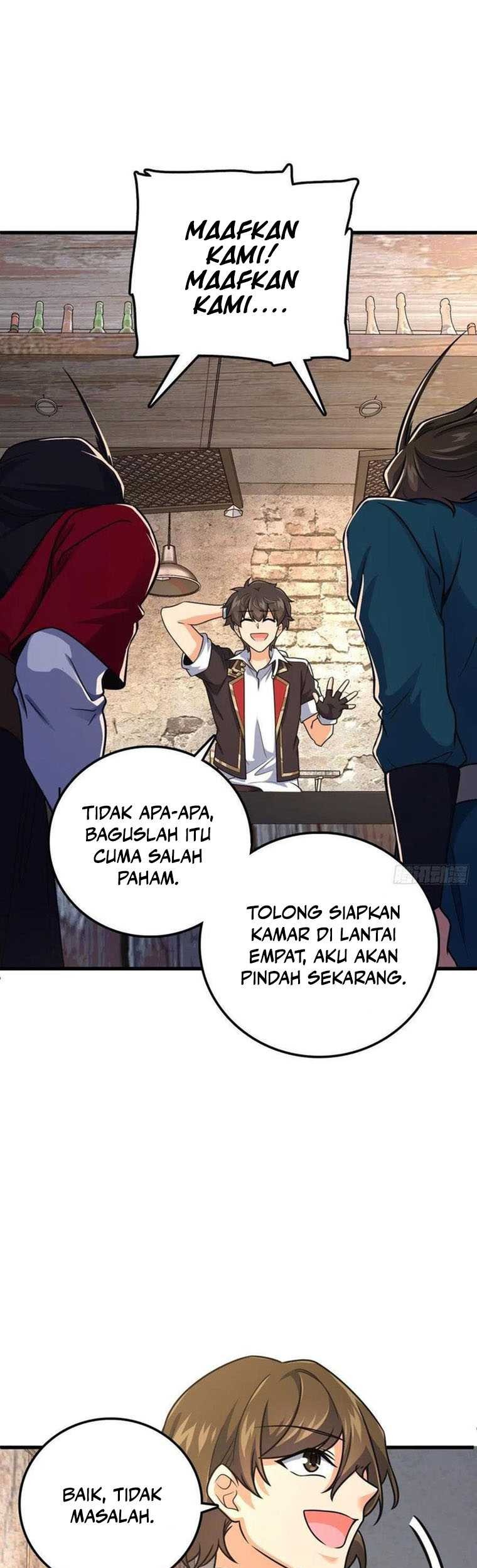 Baca Spare Me, Great Lord! Chapter 357 Gambar 2