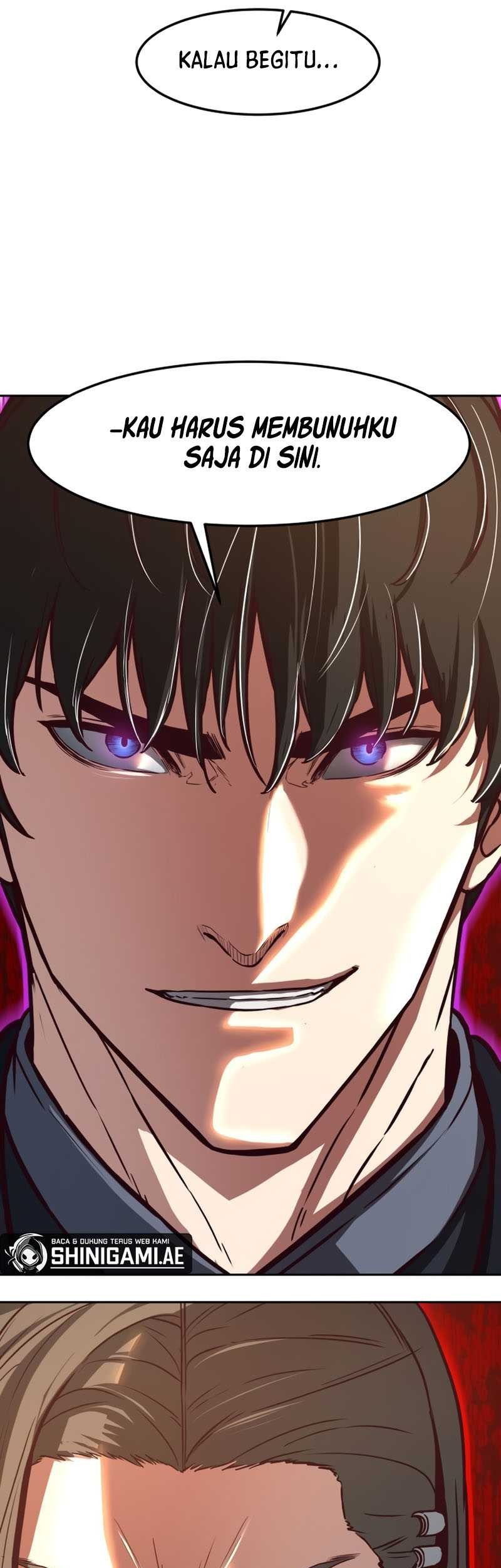 Sword Fanatic Wanders Through The Night Chapter 90 Gambar 55