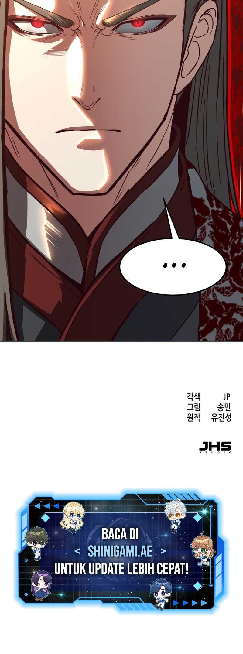 Sword Fanatic Wanders Through The Night Chapter 90 Gambar 56