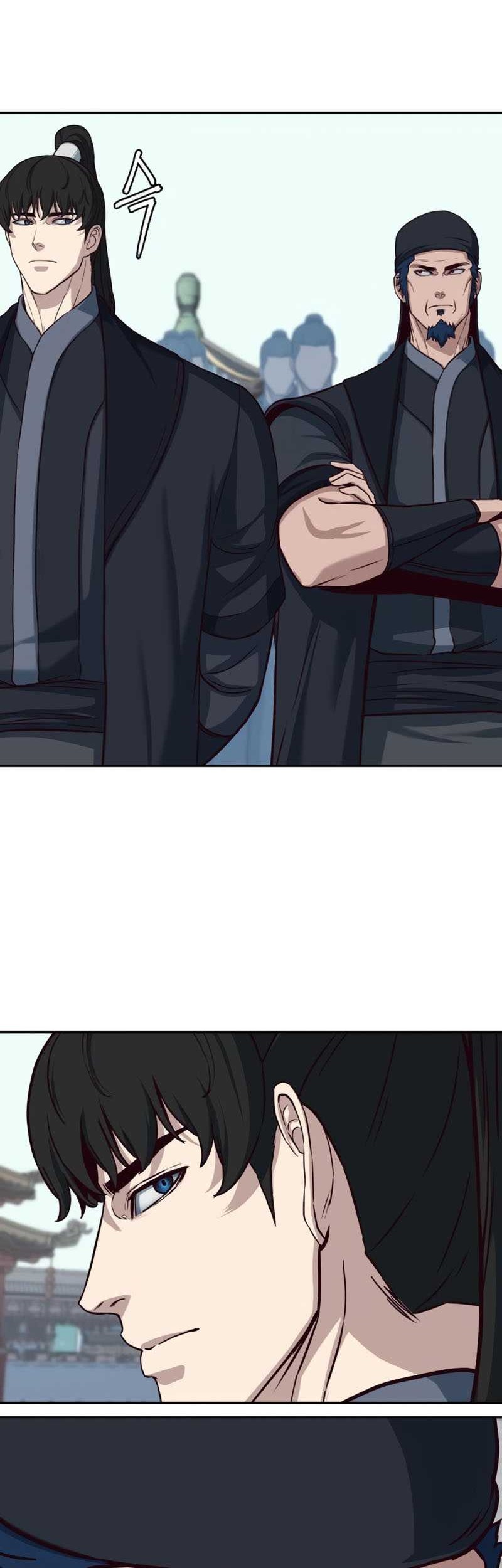 Sword Fanatic Wanders Through The Night Chapter 90 Gambar 15