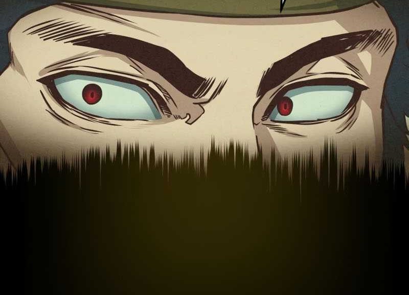 Sword Fanatic Wanders Through The Night Chapter 90 Gambar 22