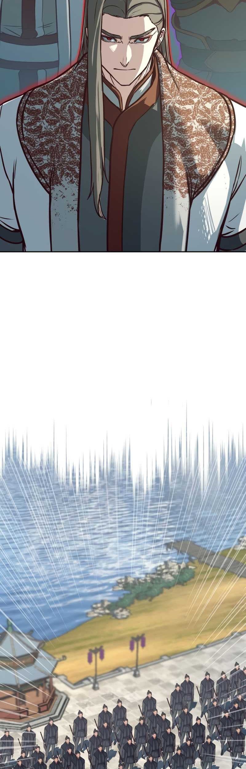 Sword Fanatic Wanders Through The Night Chapter 90 Gambar 28