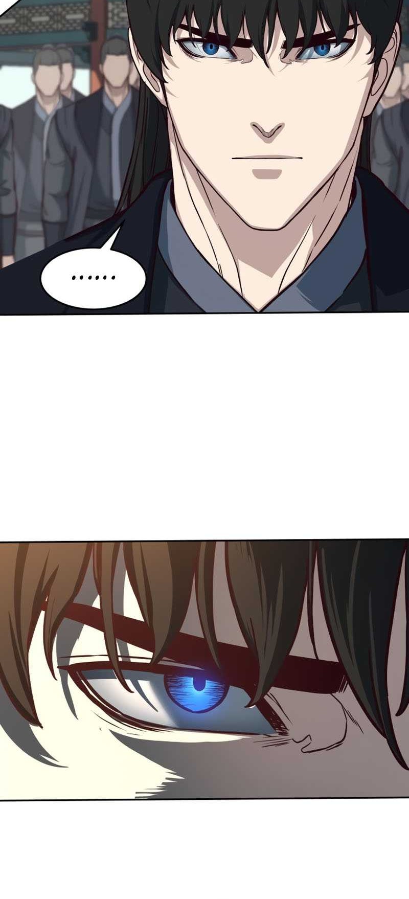 Sword Fanatic Wanders Through The Night Chapter 90 Gambar 30